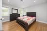 First Floor - Primary Bedroom