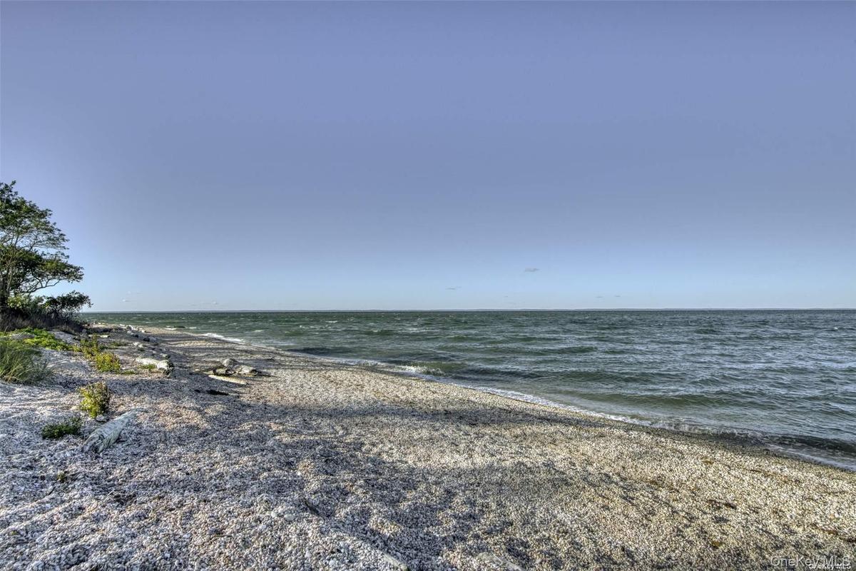 private sound beach