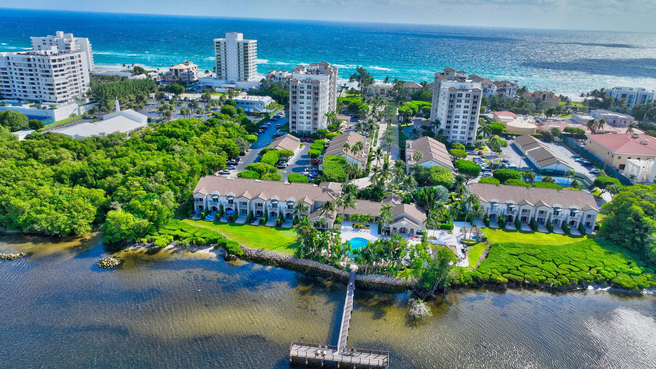 Welcome to Highland Beach Club luxury resort living offering private beach access, tennis court, club house with fully equipped gym, sauna and steam room, dining area, billiards room and a ...