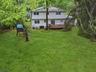 Large Backyard