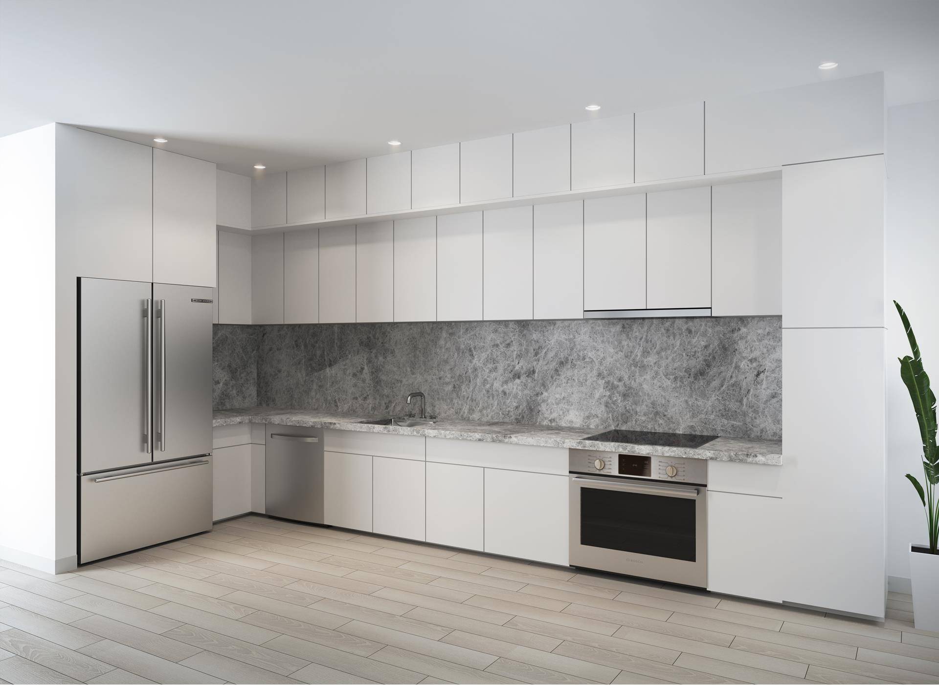 MODEL UNITS AVAILABLE FOR VIEWING OCCUPANCY Q1 2021 Alfred on Fleet, 112 Fleet PlaceAn exclusive opportunity awaits at the brand new Alfred on Fleet ?