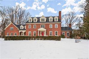 BEAUTIFULLY RENOVATED BRICK GEORGIAN COLONIAL ON A ONE ACRE LEVEL LOT IN PRIVATE DAWN HARBOR ASSOCIATION W WATER ACCESS.
