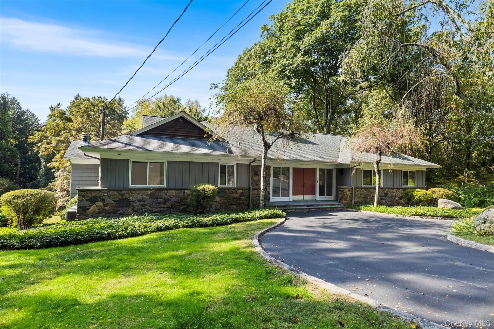 Rarely does a home come on this sought after street.