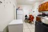 Kitchen and dining