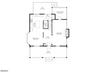 Floor Plan 1st Level