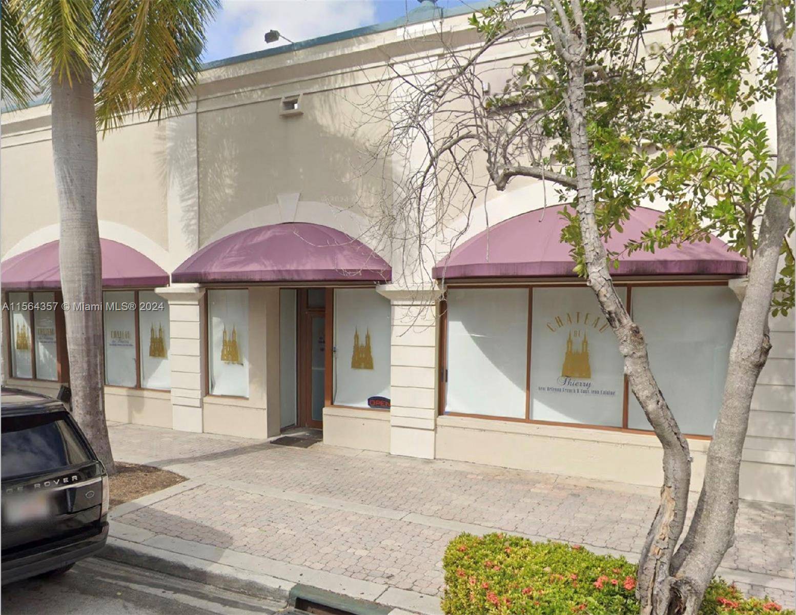 Located in the heart of Downtown Hollywood, this A location offers unparalleled convenience and visibility for your business ventures.