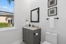 Guest 1/2 Bathroom