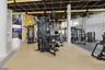 Gym at SOL