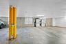 Secured indoor parking spot keeps your car protected from snow, salt and storms year round.