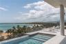 Pool at Second Floor Terrace & Oceanfront View