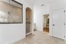 The Master Suite has 2 Spacious Walk-in Closets