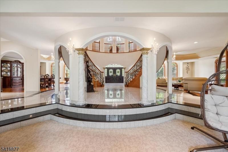 Grand Foyer