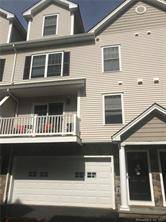 City living steps away from downtown Stamford and the train station !