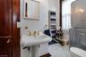 Main Bath & Laundry