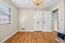 1st Level Bedroom
