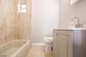 Unit #2 - Bathroom