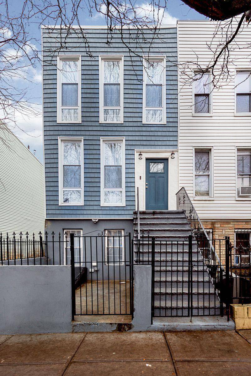 Welcome to 63 Buffalo Avenue, a modern two family townhome, located on a serene block in the ever appreciating Crown Heights section of Brooklyn.