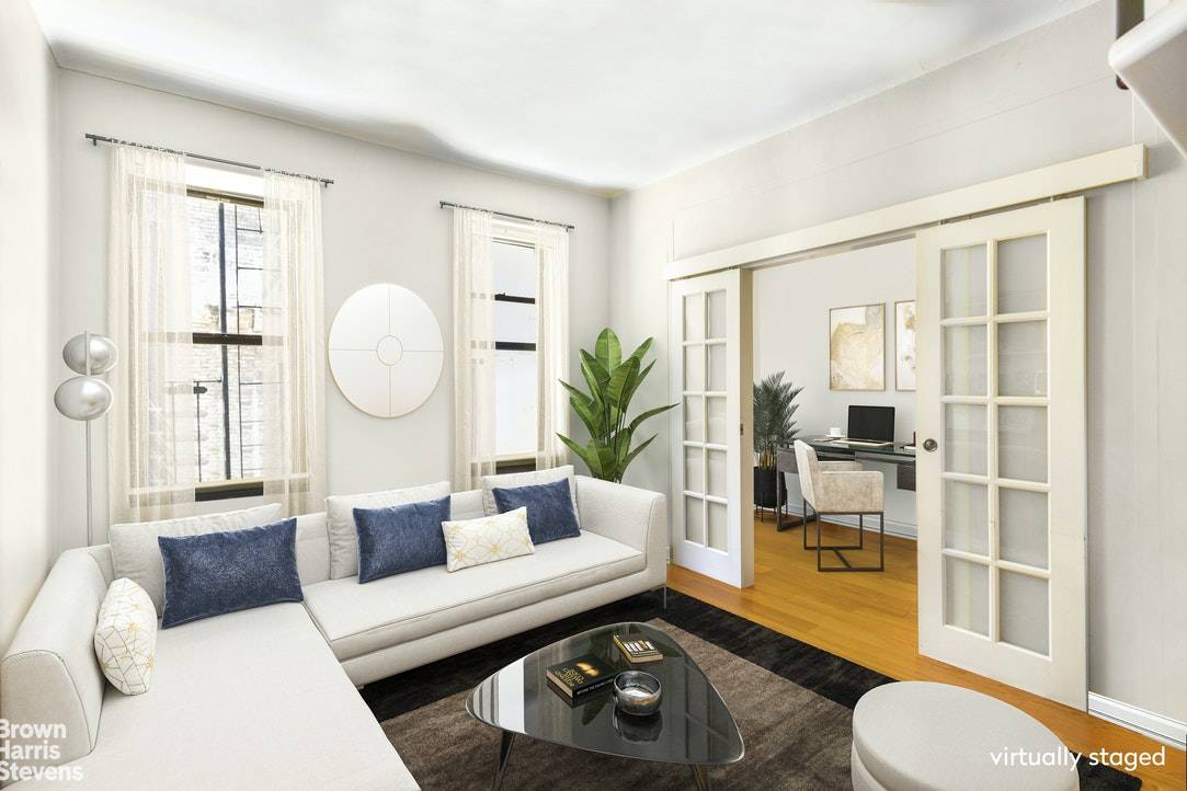 Look no further for the best value on the Upper West Side.