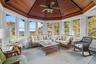 Inviting Conservatory