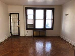 Prime Bay Ridge location, two family move in condition, attached brick with front yard, nestled on a private street.