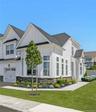 Birch Model Home Exterior