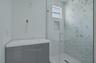 Bathroom for bedroom #3
