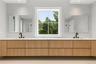 Expansive Custom Vanity