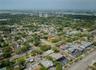 Centrally located between downtown St. Pete and the beaches. Prime visibility on high traffic road.