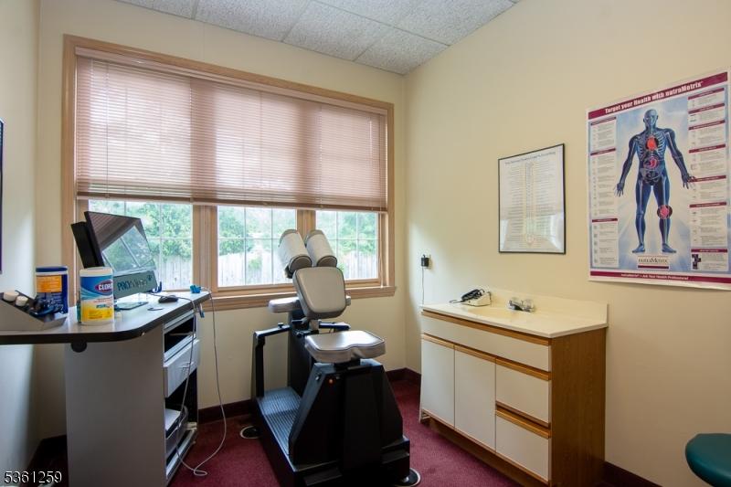 Patient Room