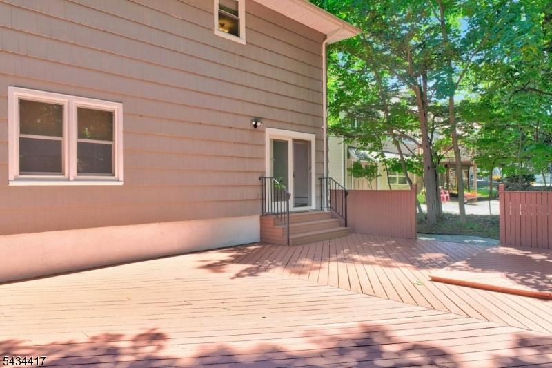 Rear Deck 2