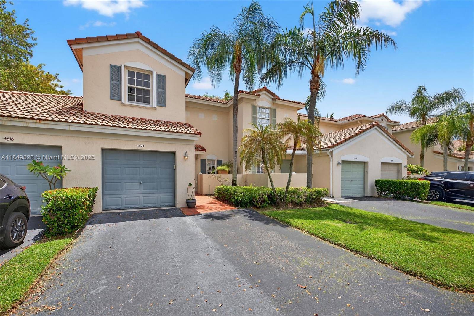 Embrace the opportunity to own this spacious 3 bedroom 2.