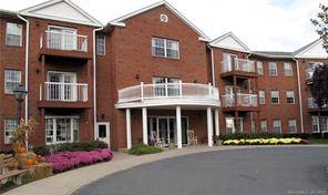 PRICE REDUCTION ! ! ! LARGEST STYLE 2BR, 1 1 2 BATH CONDO AT DELAMERE WOODS RETIREMENT COMMUNITY, MUST BE 62 YRS.