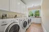 2nd Level Laundry Room