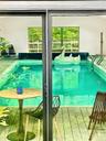 Indoor Gunite Pool
