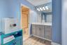 Primary Bath Room