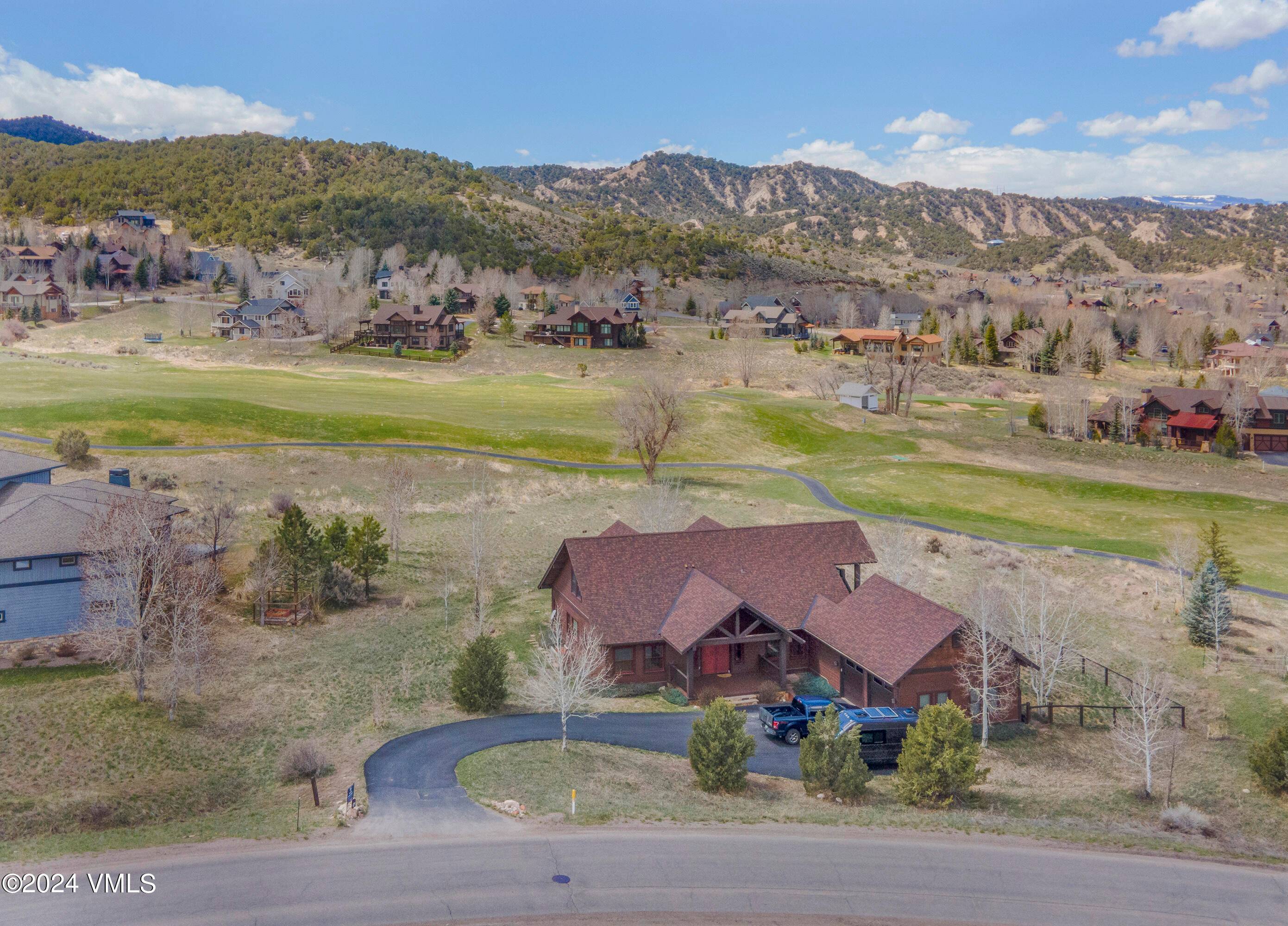 This beautiful 4bd 4ba custom home located on the 13th Fairway of the Eagle Ranch Golf Course is not to be missed !