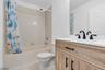 2nd Floor MainBathroom