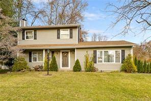 We love the yard and location of this well maintained home, with easy access to I 84 and Rt 7 you can be in NY in no time.