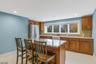 Basement Kitchen