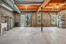 Large Walk Out Basement