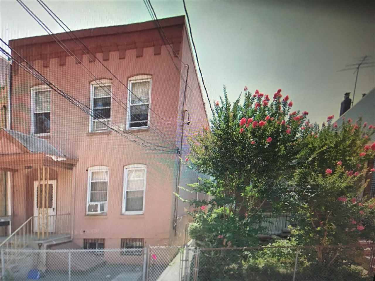 247 CLENDENNY AVE Multi-Family New Jersey