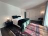 Main floor bedroom