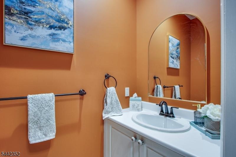 half bath