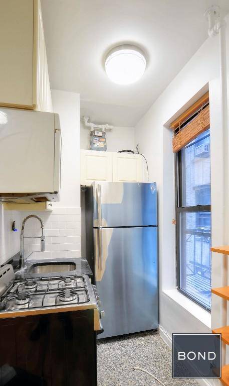Beautiful Renovated 1 Bedroom apartment in the heart of Little Italy, Manhattan.