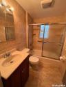 Second Floor Full Bathroom