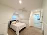bedroom 2 on 2nd floor