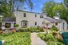Beautiful Gardens/Rear View