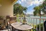 2nd Floor Balcony