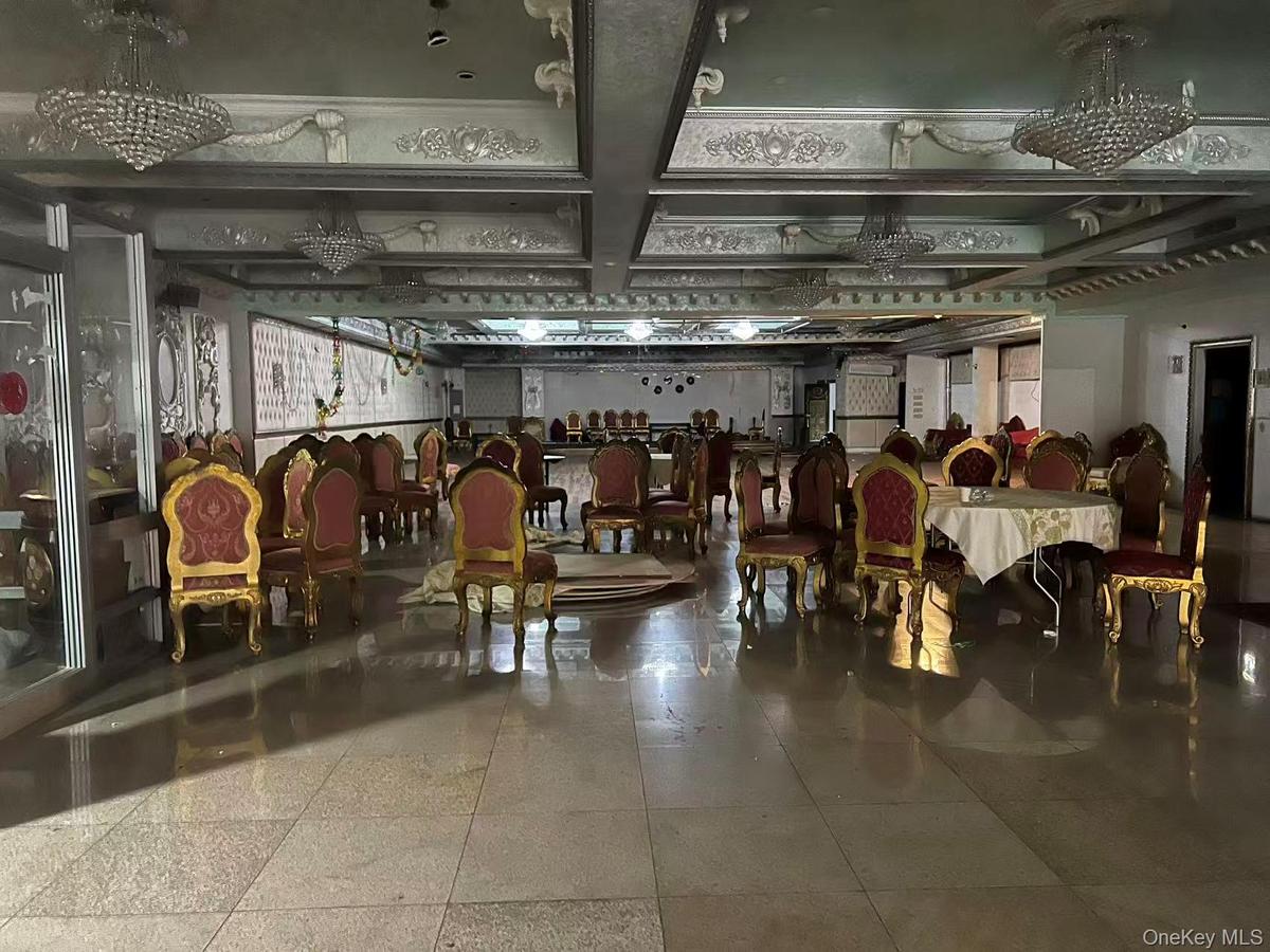 View of lobby
