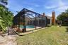 Backyard & Pool